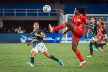 Con puntaje ideal, Deportivo Cali espera rival en la final de la Copa &Iacute;dolas 2022