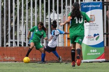 En la Copa de F&uacute;tbol Todo por Cali habr&aacute; hist&oacute;rica participaci&oacute;n de las comunas