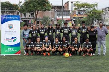 En la Copa de F&uacute;tbol Todo por Cali habr&aacute; hist&oacute;rica participaci&oacute;n de las comunas