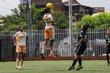 En la Copa de F&uacute;tbol Todo por Cali habr&aacute; hist&oacute;rica participaci&oacute;n de las comunas