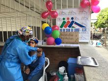 Ante alerta por reaparici&oacute;n del polio en Am&eacute;rica, se reafirma necesidad de mantener coberturas de vacunaci&oacute;n encima del 95%