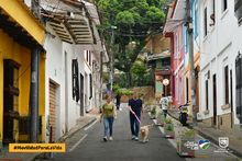 Listo el Decreto para el D&iacute;a sin Carro y Moto en Cali, este jueves 22 de septiembre