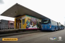 Listo el Decreto para el D&iacute;a sin Carro y Moto en Cali, este jueves 22 de septiembre