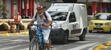 Listo el Decreto para el D&iacute;a sin Carro y Moto en Cali, este jueves 22 de septiembre