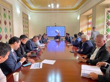 Alcalde Ospina le propuso al ministro del Interior la realizaci&oacute;n del PMU por la Vida