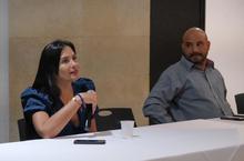 Salud P&uacute;blica intensifica trabajo con empresarios en iniciativas y programas para Cali