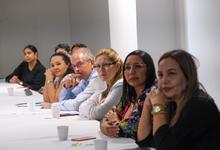 Salud P&uacute;blica intensifica trabajo con empresarios en iniciativas y programas para Cali