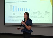 Salud P&uacute;blica intensifica trabajo con empresarios en iniciativas y programas para Cali