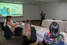 Salud P&uacute;blica intensifica trabajo con empresarios en iniciativas y programas para Cali