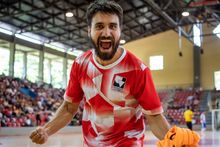 De septiembre a diciembre, la agenda deportiva pone el ambiente