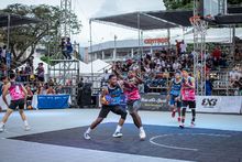 De septiembre a diciembre, la agenda deportiva pone el ambiente