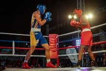 De septiembre a diciembre, la agenda deportiva pone el ambiente