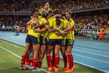 De septiembre a diciembre, la agenda deportiva pone el ambiente