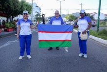 Felicitaciones a nuestros deportistas por su destacado desempe&ntilde;o en los Juegos Deportivos