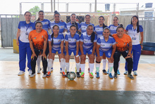 Felicitaciones a nuestros deportistas por su destacado desempe&ntilde;o en los Juegos Deportivos