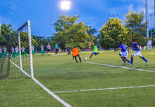 Felicitaciones a nuestros deportistas por su destacado desempe&ntilde;o en los Juegos Deportivos