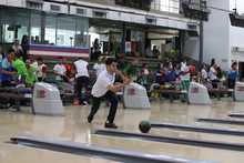 Felicitaciones a nuestros deportistas por su destacado desempe&ntilde;o en los Juegos Deportivos