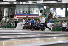 Felicitaciones a nuestros deportistas por su destacado desempe&ntilde;o en los Juegos Deportivos