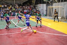 Felicitaciones a nuestros deportistas por su destacado desempe&ntilde;o en los Juegos Deportivos