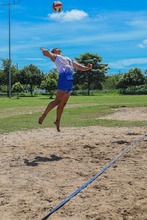 Felicitaciones a nuestros deportistas por su destacado desempe&ntilde;o en los Juegos Deportivos