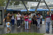 Dispuestos los operativos para garantizar la seguridad durante el &lsquo;d&iacute;a sin carro y moto&rsquo; en Cali