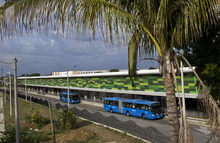 Dispuestos los operativos para garantizar la seguridad durante el &lsquo;d&iacute;a sin carro y moto&rsquo; en Cali