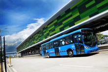 Dispuestos los operativos para garantizar la seguridad durante el &lsquo;d&iacute;a sin carro y moto&rsquo; en Cali