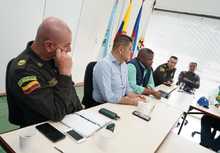 Dispuestos los operativos para garantizar la seguridad durante el &lsquo;d&iacute;a sin carro y moto&rsquo; en Cali