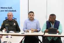 Dispuestos los operativos para garantizar la seguridad durante el &lsquo;d&iacute;a sin carro y moto&rsquo; en Cali