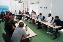 Dispuestos los operativos para garantizar la seguridad durante el &lsquo;d&iacute;a sin carro y moto&rsquo; en Cali