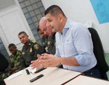 Dispuestos los operativos para garantizar la seguridad durante el &lsquo;d&iacute;a sin carro y moto&rsquo; en Cali