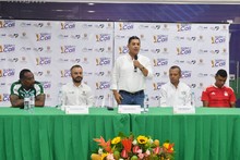 Inscripciones abiertas: La Copa de F&uacute;tbol Todo por Cali entr&oacute; en cuenta regresiva 