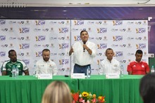 Inscripciones abiertas: La Copa de F&uacute;tbol Todo por Cali entr&oacute; en cuenta regresiva 