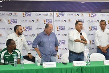 Inscripciones abiertas: La Copa de F&uacute;tbol Todo por Cali entr&oacute; en cuenta regresiva 