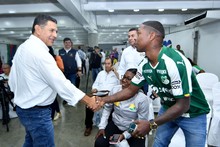 Inscripciones abiertas: La Copa de F&uacute;tbol Todo por Cali entr&oacute; en cuenta regresiva 