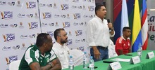 &ldquo;Es el torneo de la reconciliaci&oacute;n&rdquo;: alcalde Ospina sobre Copa de F&uacute;tbol &lsquo;Todo por Cali&rsquo;