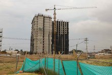 La primera torre de apartamentos en el proyecto habitacional &ldquo;Para&iacute;so Central&rdquo;, reporta inversiones por valor de $55.200 millones de pesos, con 20.300 m2 de construcci&oacute;n destinados para vivienda