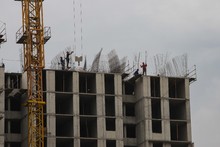 En su primera etapa se materializar&aacute; en un edificio de 20 pisos con 331 apartamentos, los cuales ya est&aacute;n vendidos. 