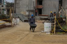 Ciudad Para&iacute;so, proyecto de renovaci&oacute;n urbana para 1.500 familias