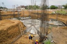 Ciudad Para&iacute;so, proyecto de renovaci&oacute;n urbana para 1.500 familias