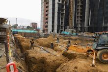 Ciudad Para&iacute;so, proyecto de renovaci&oacute;n urbana para 1.500 familias