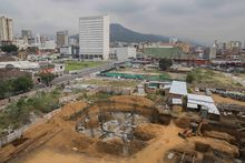 Pr&oacute;ximo al proyecto habitacional se construir&aacute; el b&uacute;nker de la Fiscal&iacute;a, tambi&eacute;n  una estaci&oacute;n del sistema de transporte masivo; la Estaci&oacute;n Central del M&Iacute;O. 