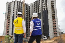 Ciudad Para&iacute;so, proyecto de renovaci&oacute;n urbana para 1.500 familias