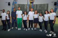 Un recorrido pedag&oacute;gico en el Concejo de Cali