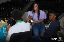 Un recorrido pedag&oacute;gico en el Concejo de Cali