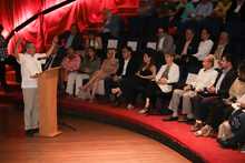 75 a&ntilde;os de trayectoria celebr&oacute; la Sociedad Colombiana de Arquitectos, seccional Valle del Cauca