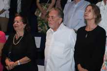 75 a&ntilde;os de trayectoria celebr&oacute; la Sociedad Colombiana de Arquitectos, seccional Valle del Cauca