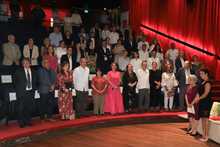 75 a&ntilde;os de trayectoria celebr&oacute; la Sociedad Colombiana de Arquitectos, seccional Valle del Cauca