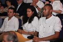 75 a&ntilde;os de trayectoria celebr&oacute; la Sociedad Colombiana de Arquitectos, seccional Valle del Cauca