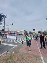 En Cali ya inici&oacute; el &lsquo;d&iacute;a sin carro y moto&rsquo;, jornada para reconciliarnos con la movilidad sostenible